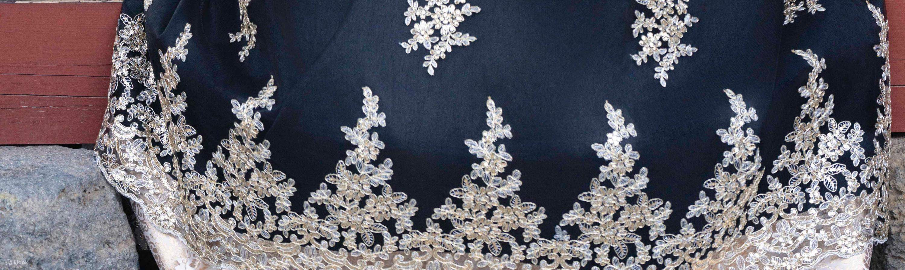 Esperienza di Noleggio Hanbok Jeju Queen's