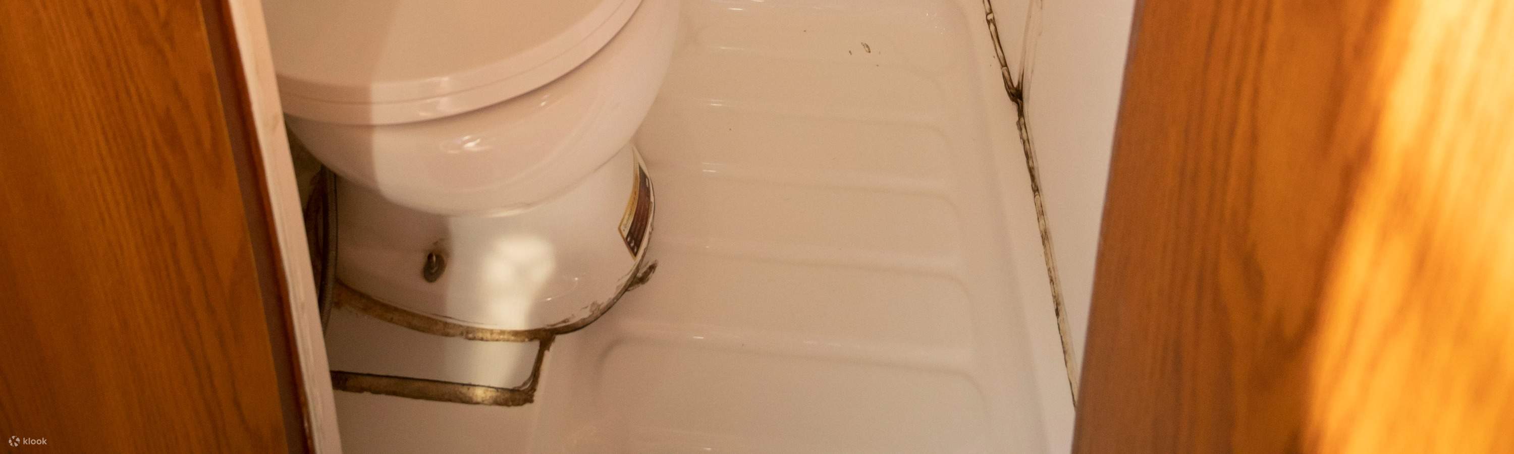 Long Coast-Cheung Sha Village Glamping คาราวานและกีฬาทางน้ำ