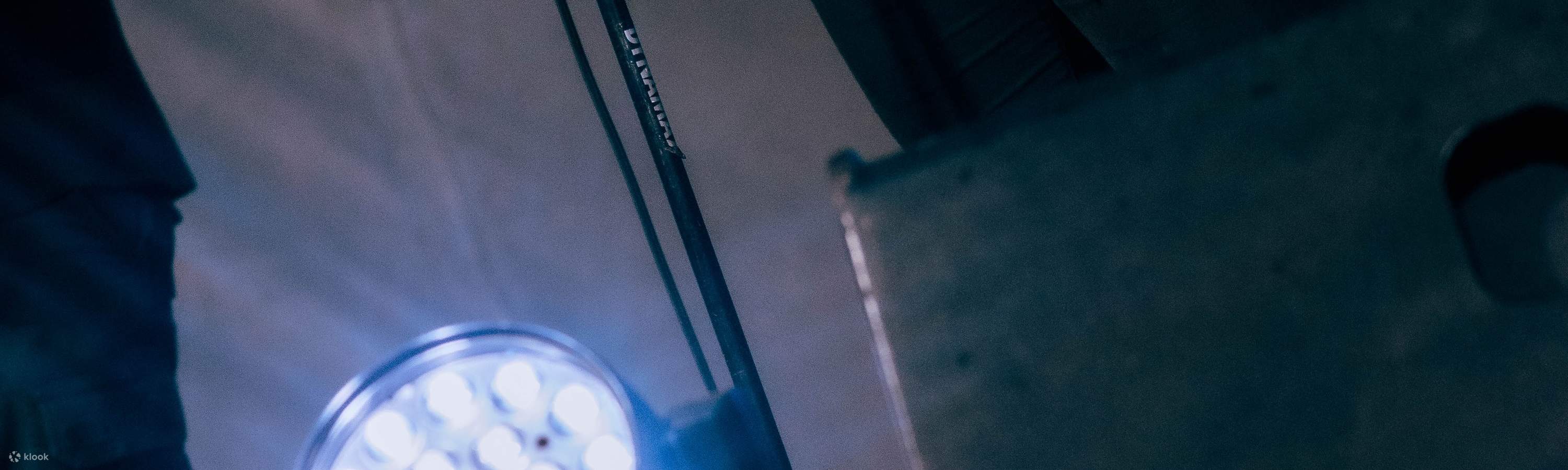 Konser LOKALOKO di Zepp Kuala Lumpur - Butterfingers, Amir Jahari, The Lantis (INDO), FUGO