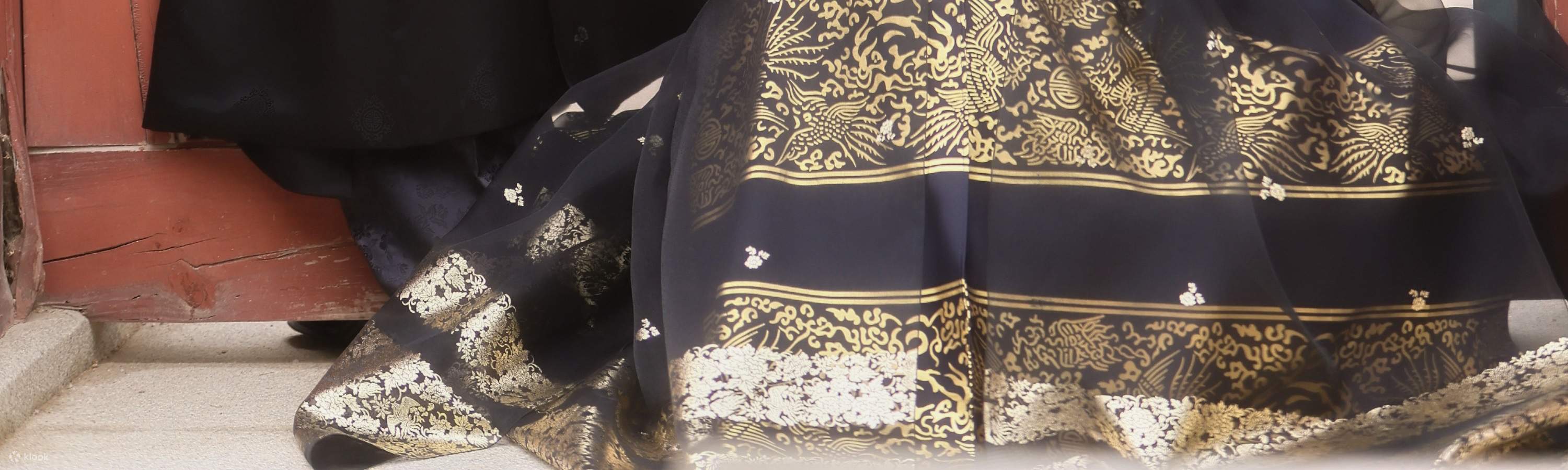 Trải nghiệm Hanbok tại Cung Cảnh Phúc, Làng Hanok Bukchon, Cung Xương Đức (bao gồm tạo kiểu tóc Hàn Quốc)