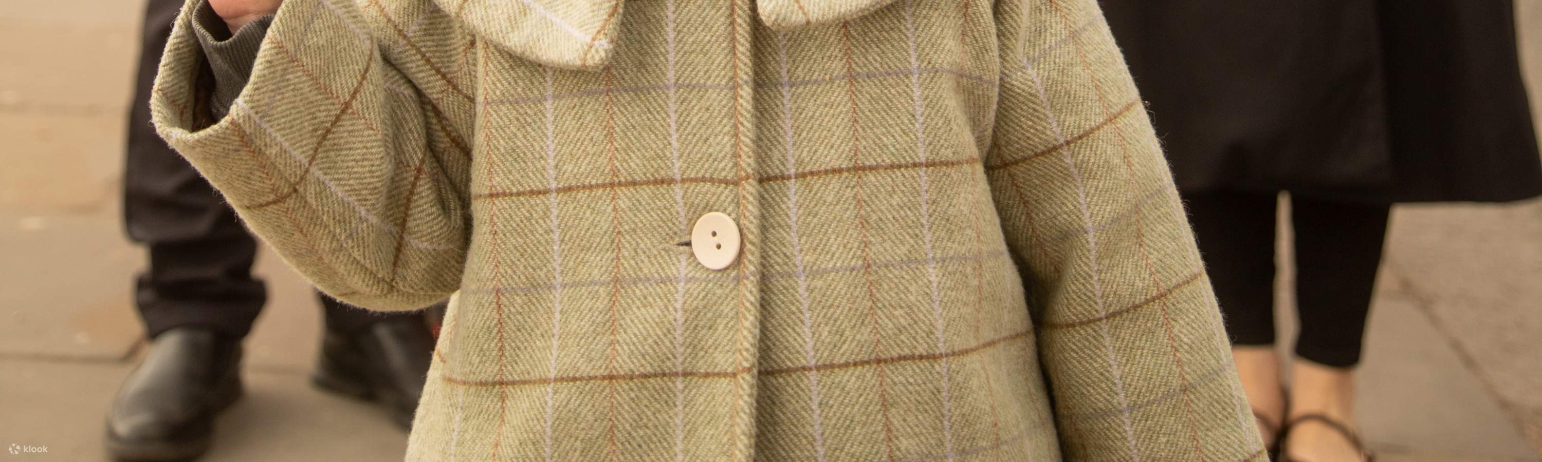 Pemotretan Pribadi Profesional di London