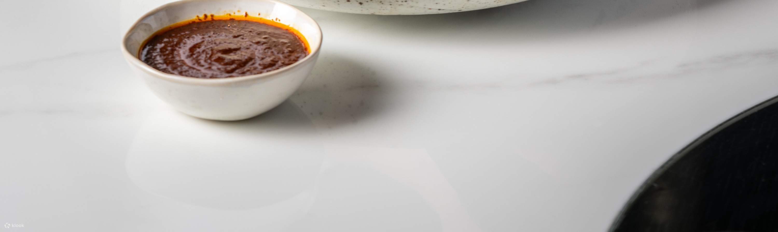 Jim Thompson, A Thai Restaurant