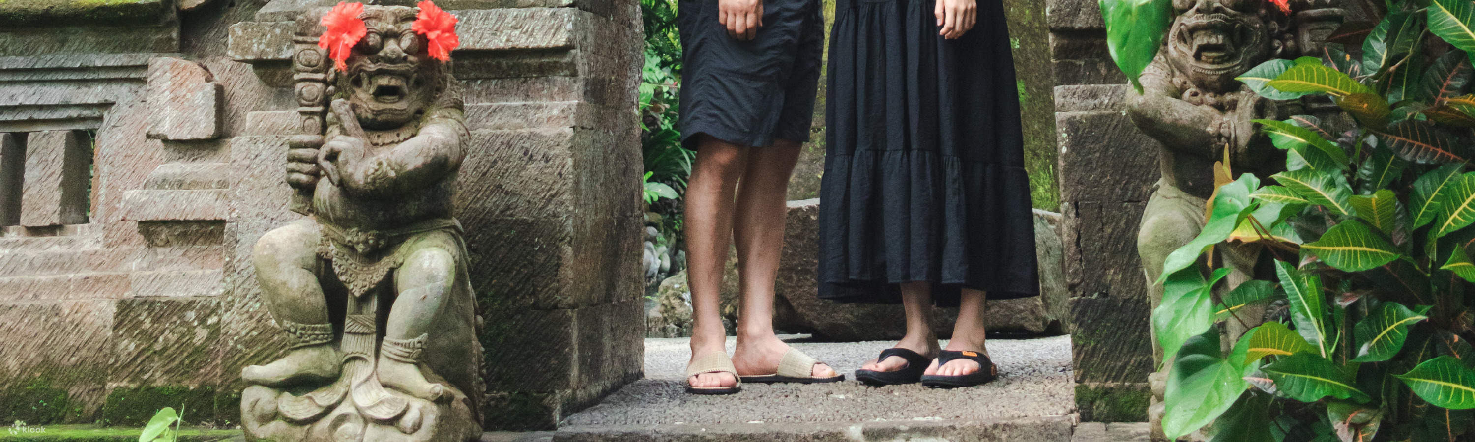 Pengalaman Photoshoot Pribadi di Bali