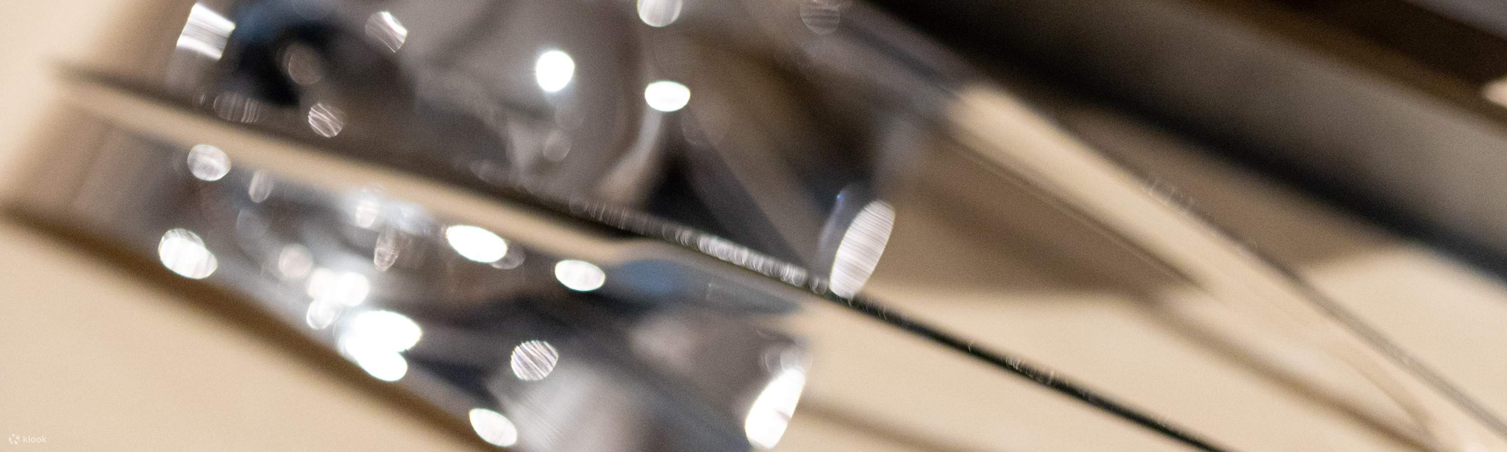 [Offerta Flash] Offerta Flash Ristorante a buffet dell'Hong Kong Mandarin Oriental丨 The Clipper Lounge丨Cena a buffet, Brunch a buffet, Tè pomeridiano | Rinnovato di recente