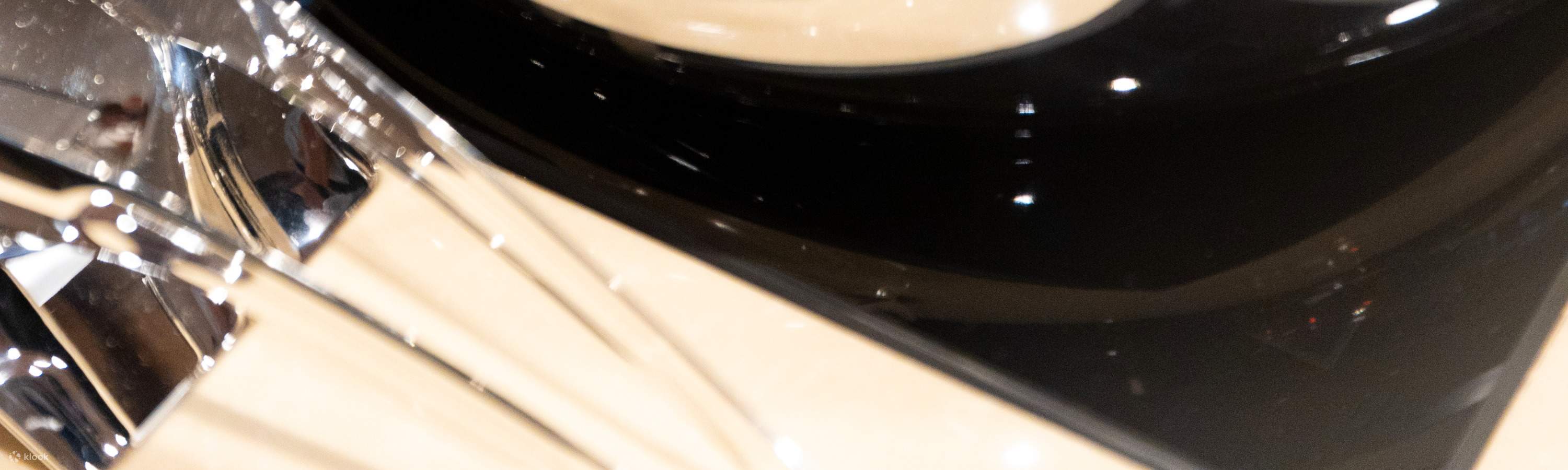 [Offerta Flash] Offerta Flash Ristorante a buffet dell'Hong Kong Mandarin Oriental丨 The Clipper Lounge丨Cena a buffet, Brunch a buffet, Tè pomeridiano | Rinnovato di recente