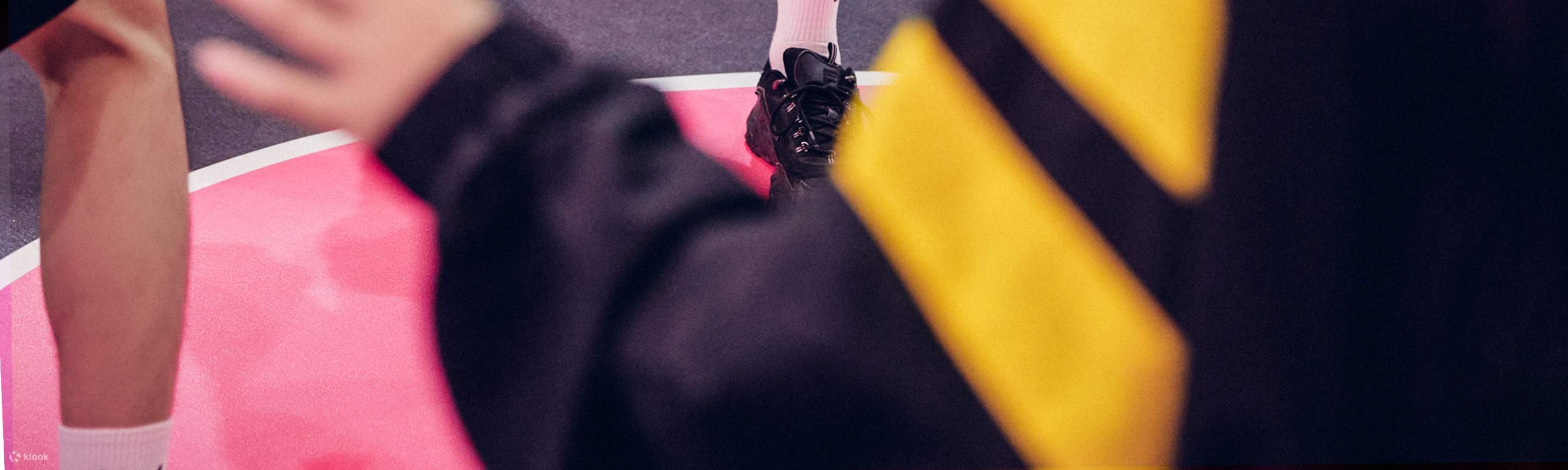 水原Smob by Sports Monster成人游乐场门票