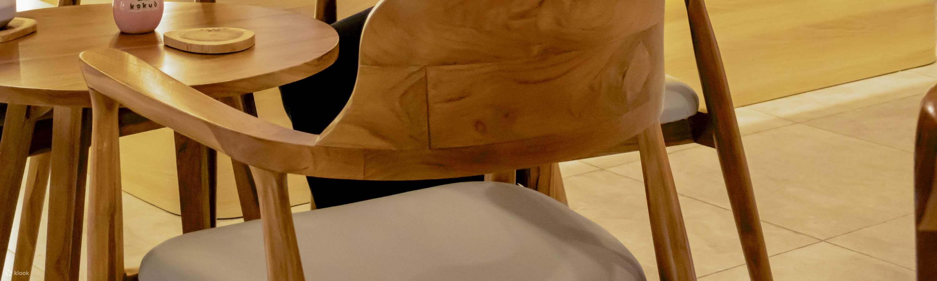 Massage & Bấm Huyệt Kokuo Family Ở Jakarta