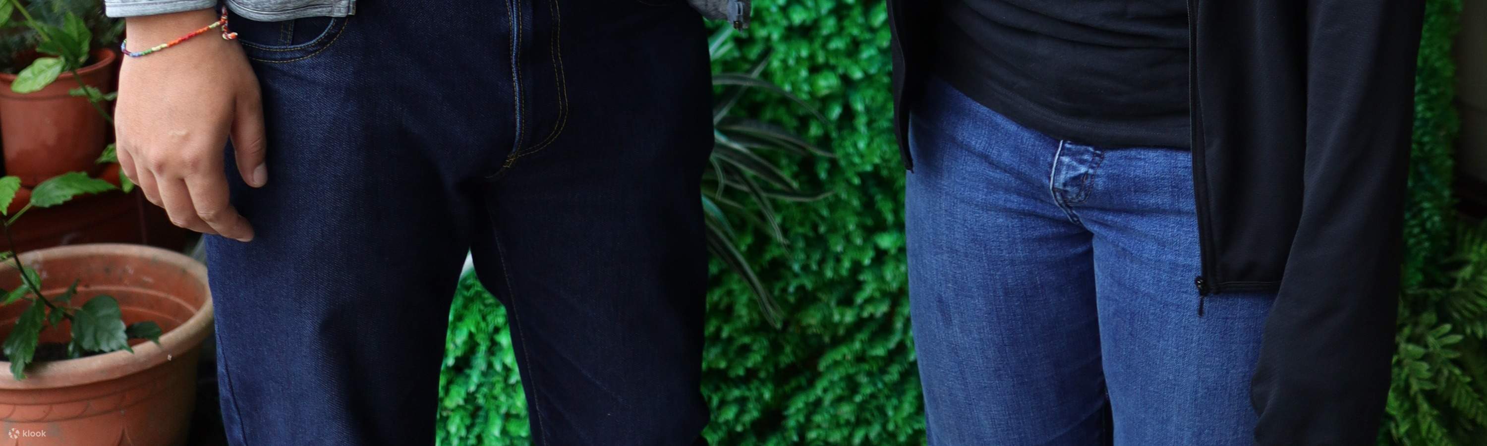 Esperienza Anello d'Argento presso Houshan Gold Studio