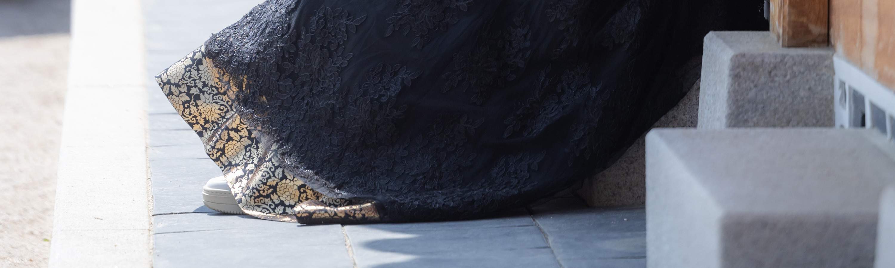 ソウル景福宮(キョンボックン)韓服(ハンボク)レンタル