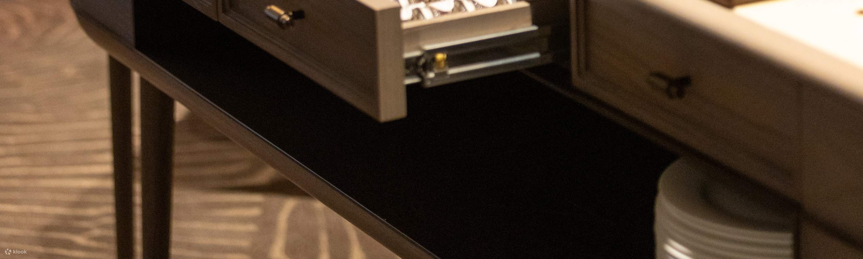 [Offerta Flash] Offerta Flash Ristorante a buffet dell'Hong Kong Mandarin Oriental丨 The Clipper Lounge丨Cena a buffet, Brunch a buffet, Tè pomeridiano | Rinnovato di recente