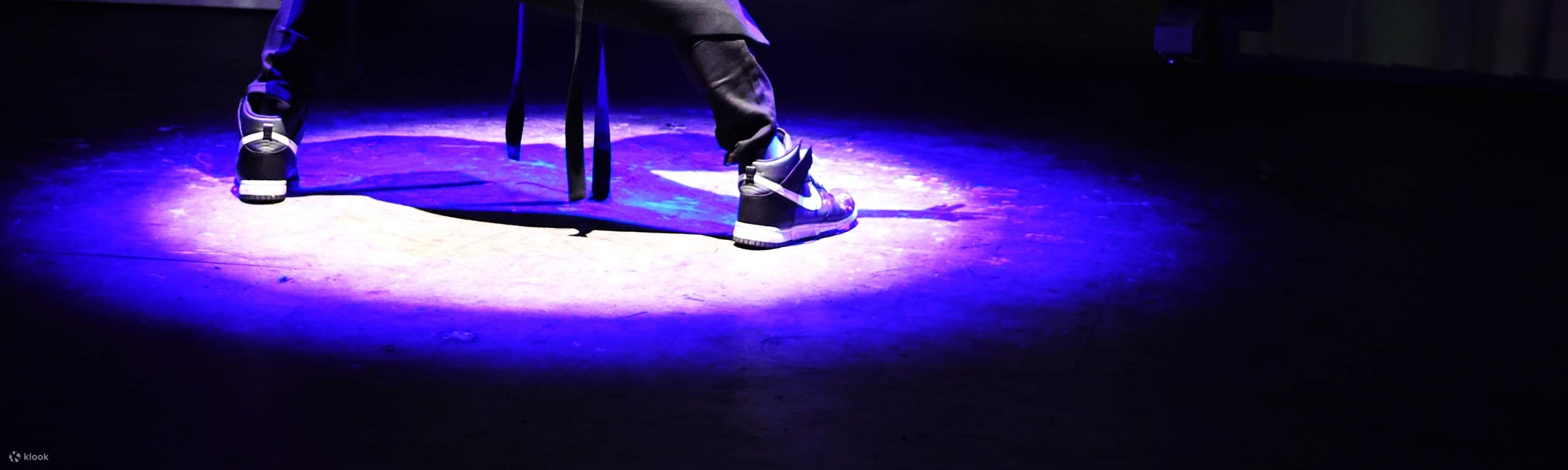 Vé Show THE PAINTERS Mùa 2 ở Seoul