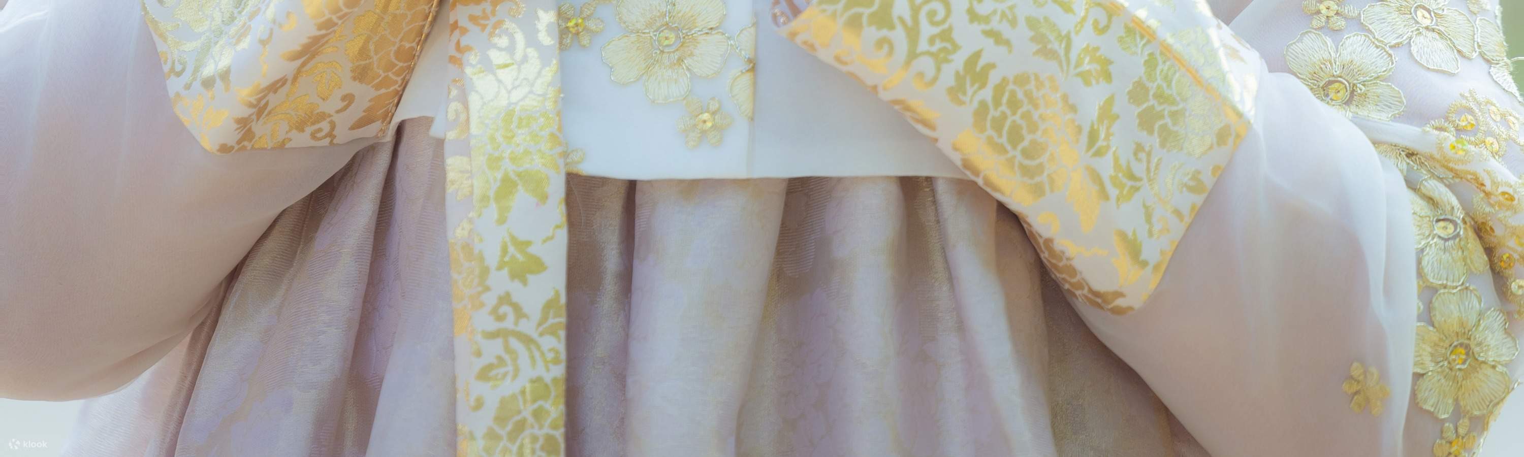 Noleggio di Hanbok al Palazzo Gyeongbokgung a Seoul