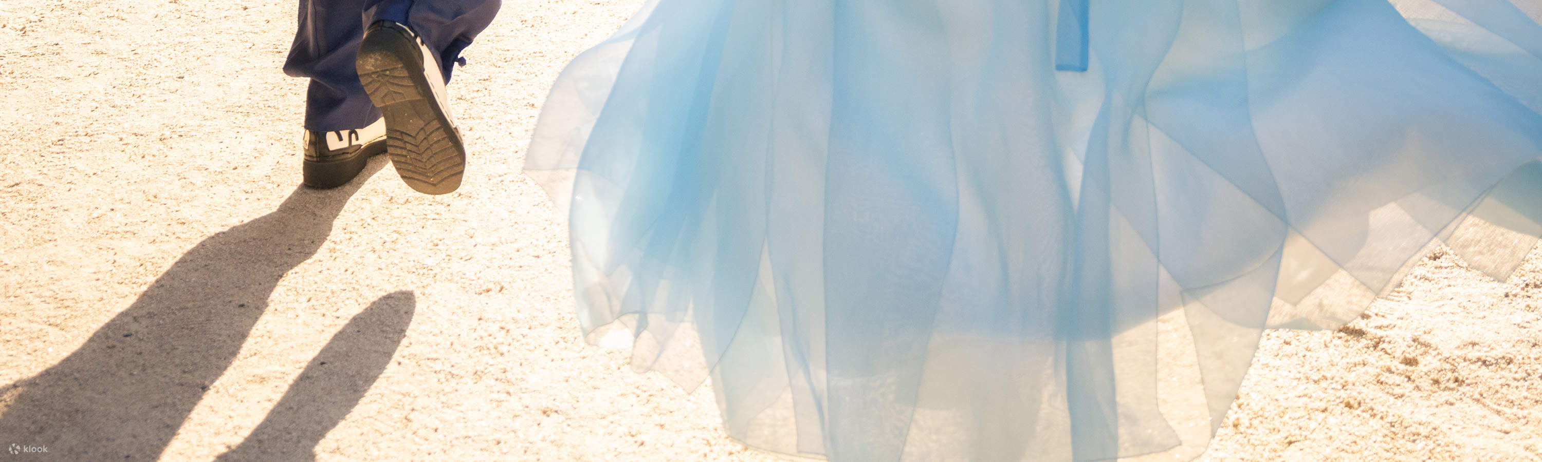 Foto-Shooting & Video-Dreh-Erlebnis in Seoul