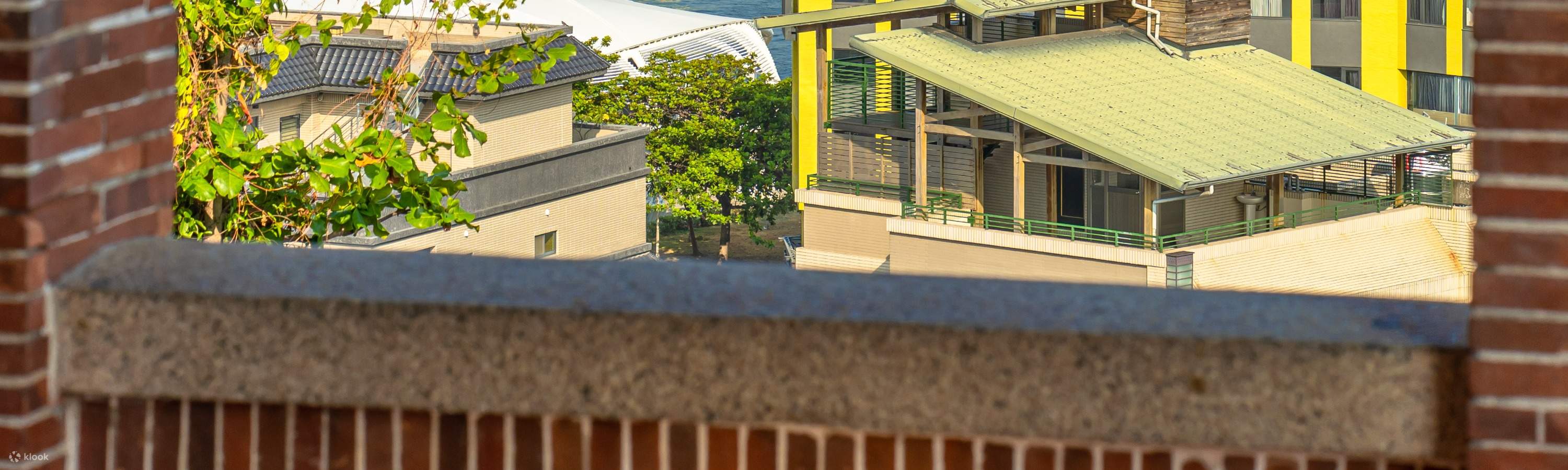 高雄打狗英国领事馆