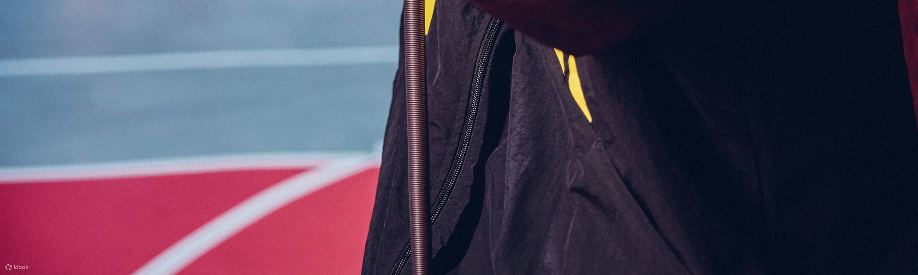 水原Smob by Sports Monster成人游乐场门票