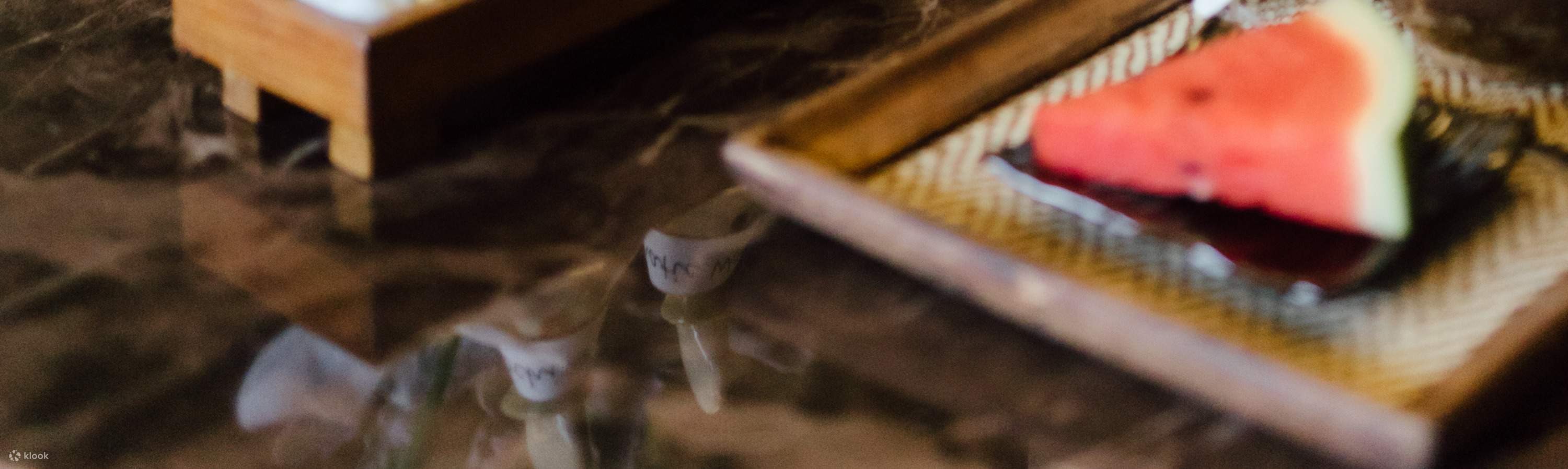 チェンマイでおすすめのスパ