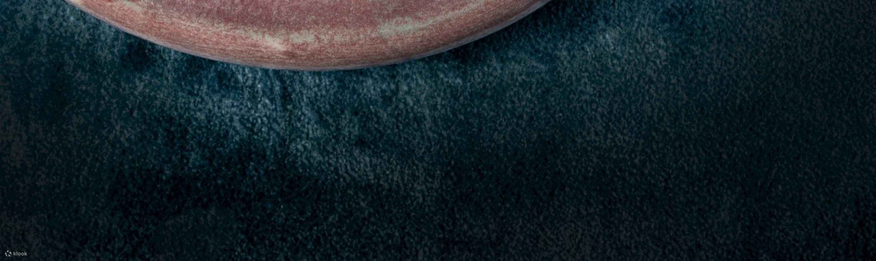 Jim Thompson, A Thai Restaurant