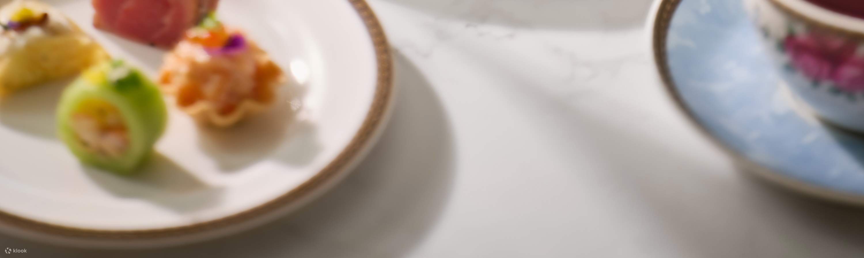 Palm Court The Langham Hong Kong Klook India