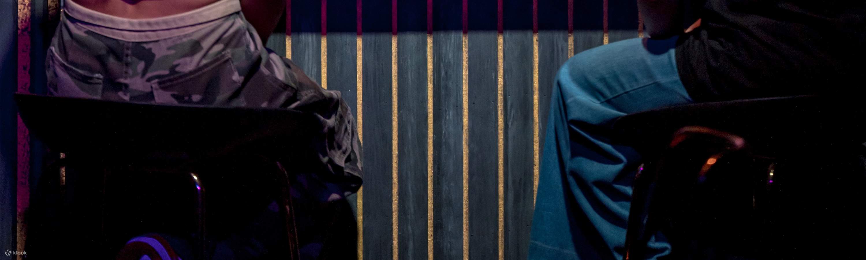 首爾猛男秀 (HUNKY SHOW) 門票