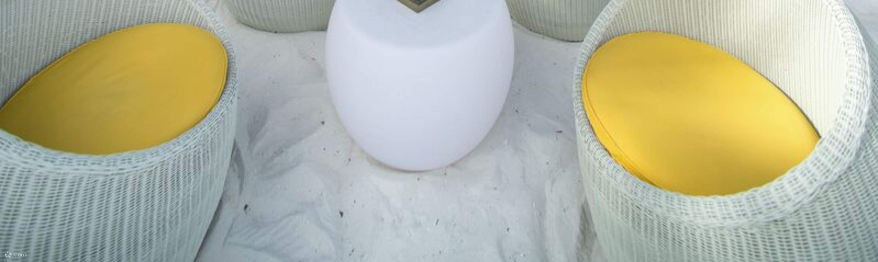 Club Med卡尼度假村全包通票