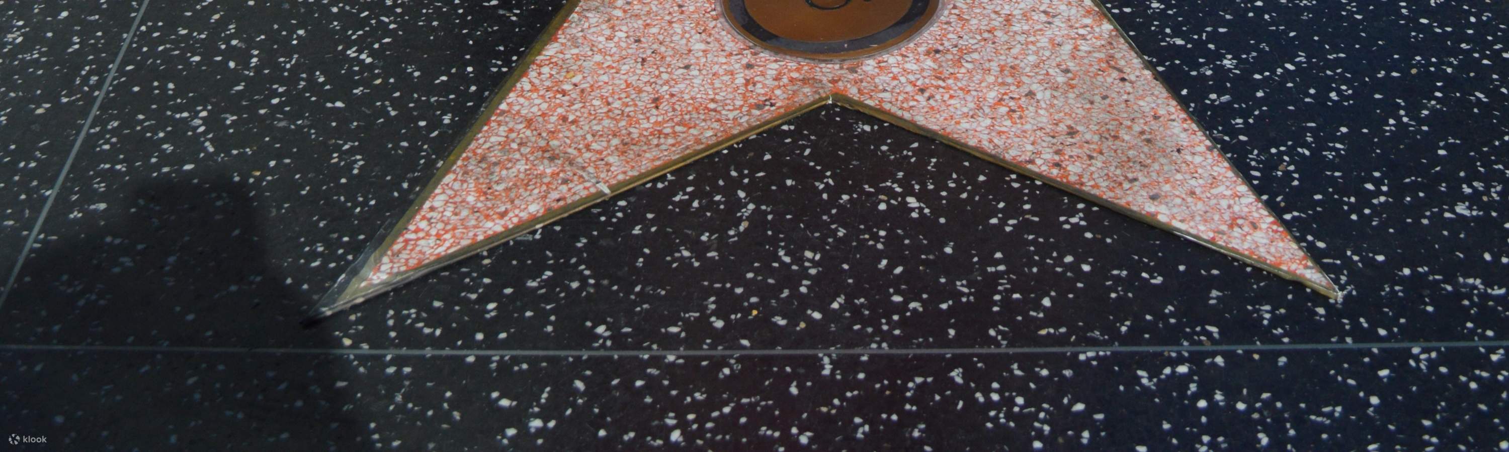  Get Your Own Star with The Walk of Fame Experience in Los Angeles