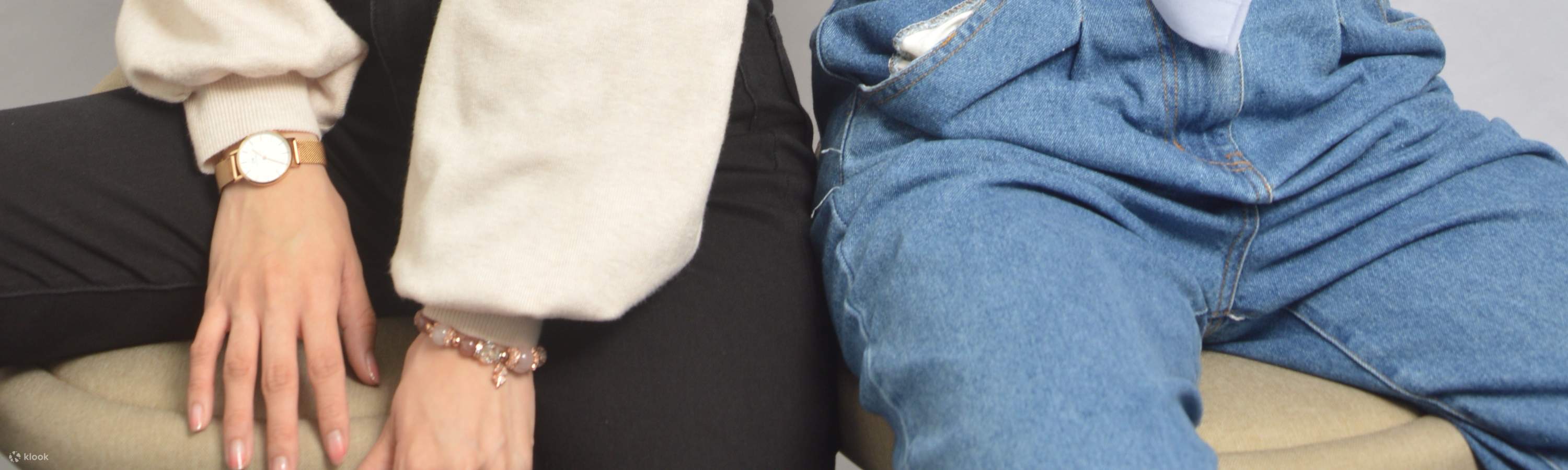 พี่สาวถ่ายรูป