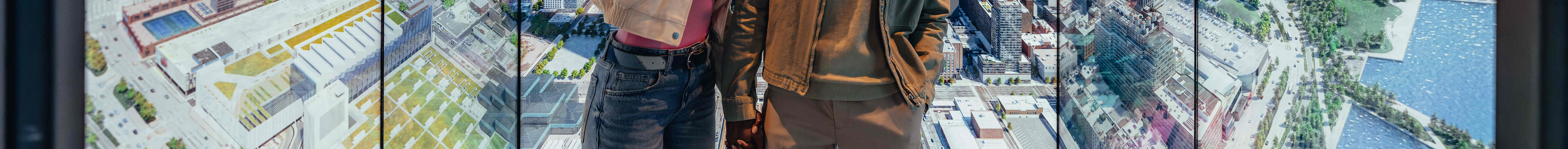 Tham gia trải nghiệm thang máy đầy hứng khởi lên đỉnh Edge