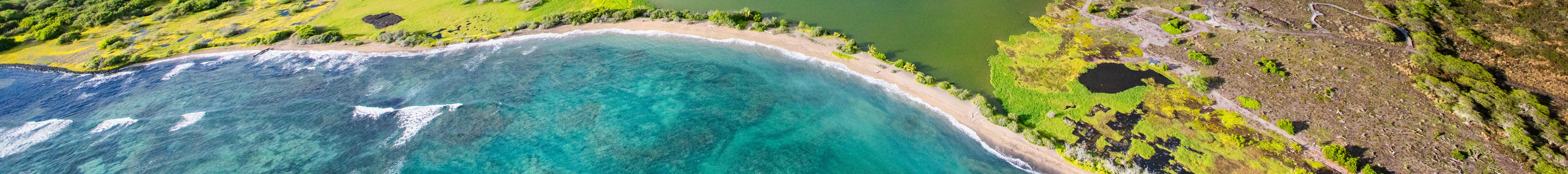 Recorrido panorámico por la costa de Kona - Tour en helicóptero de 30 minutos - Con o sin puertas