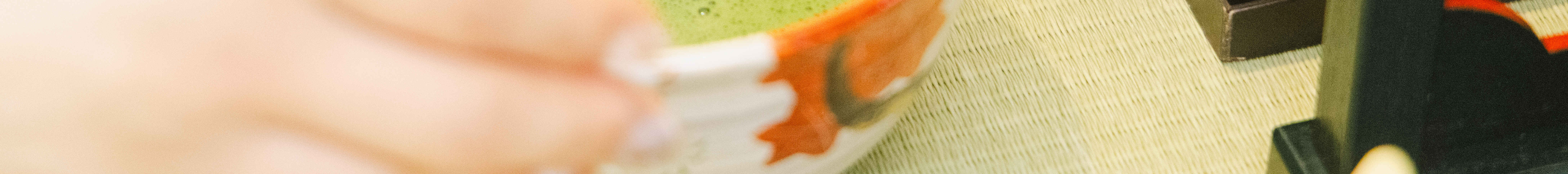 Vous pouvez préparer un délicieux matcha authentique.