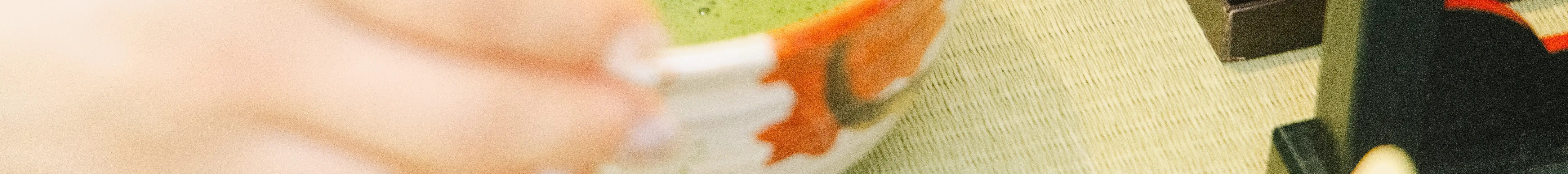 您可以制作正宗美味的抹茶。