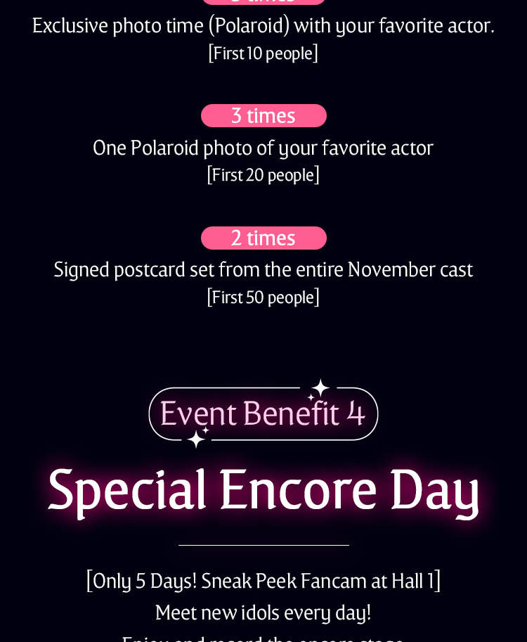 บัตรชมการแสดงละครเพลง THE MAN Alive : CHOICE ในโซล