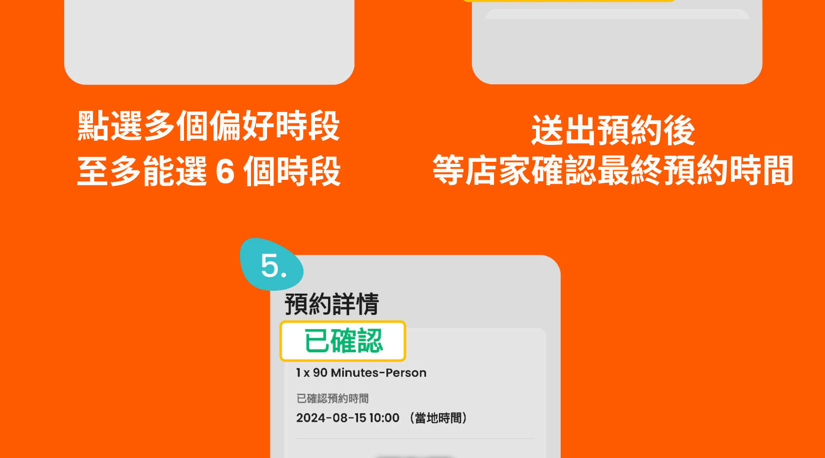 Seoul Personal Color Analysis by Ocollor in Gangnam/Yeouido