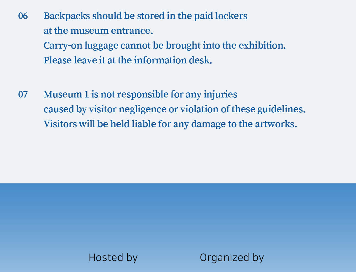 Vé MUSEUM 1 <MYTH: The Beginning Story> tại Busan