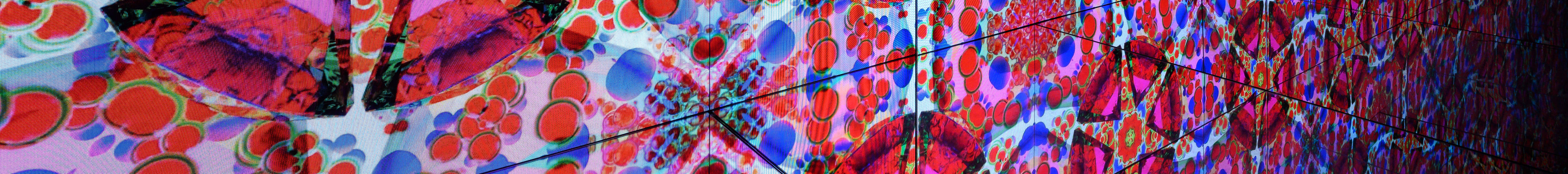 Moco Museum (Dalam bangunan)