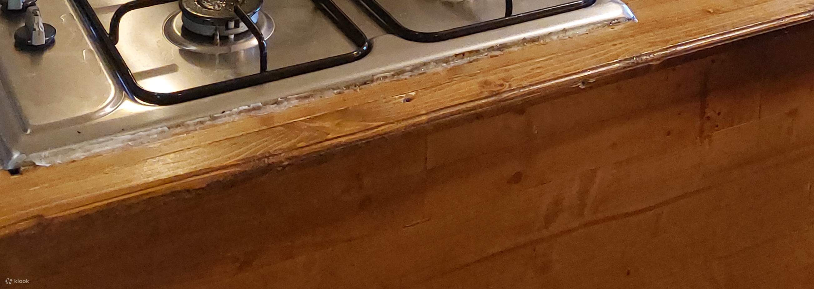 ชั้นเรียนทำอาหารในคัปปาโดเกียยามเย็นกับคนท้องถิ่น