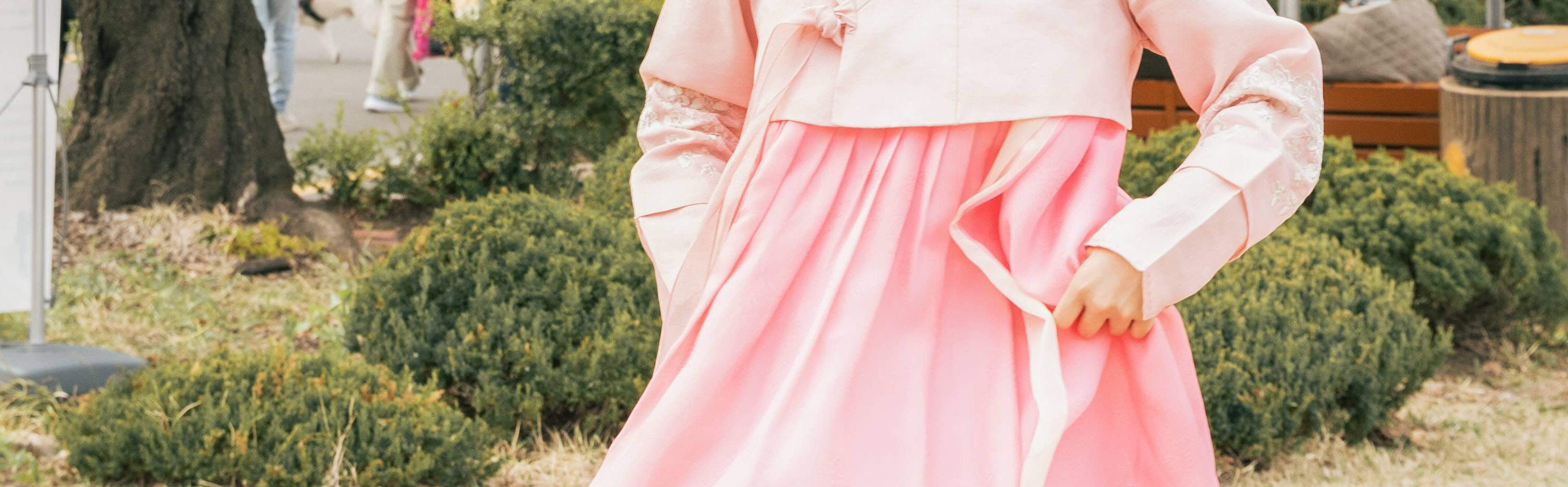 Foto-Shooting & Video-Dreh Erlebnis in Seoul