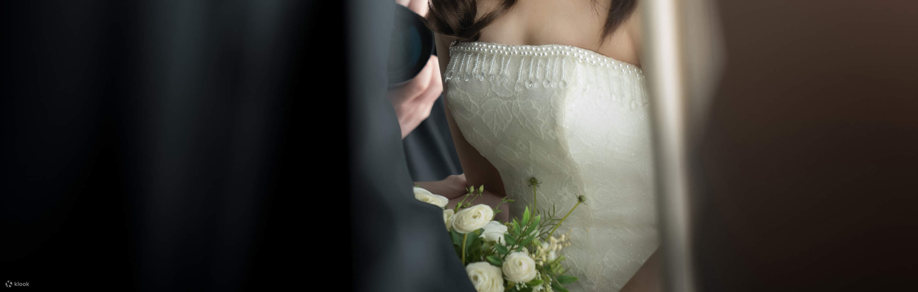 Esperienza di fotografia di matrimonio a Seoul con Z-and