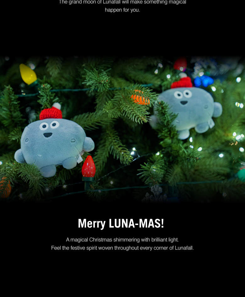 Biglietto per il parco a tema digitale Lunafall a Jeju