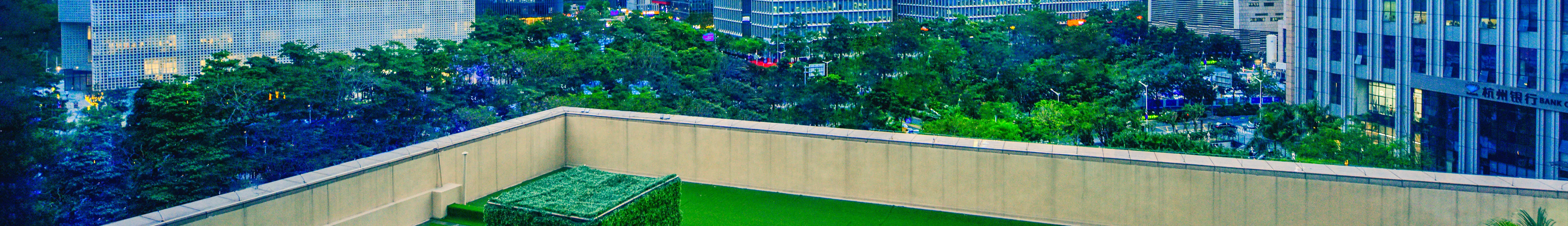 周边景观