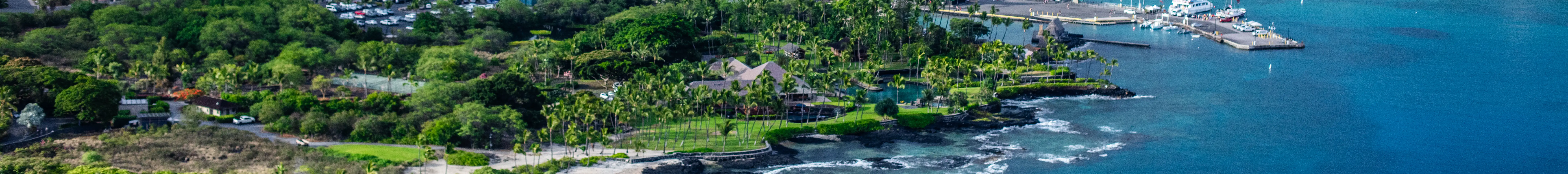 科哈拉海岸火山瀑布 - 90 分钟直升机之旅 - 开门/关门