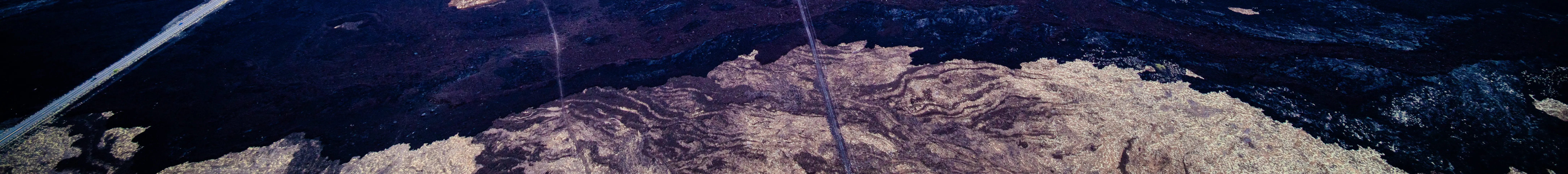 科哈拉海岸火山瀑布 - 90 分钟直升机之旅 - 开门/关门