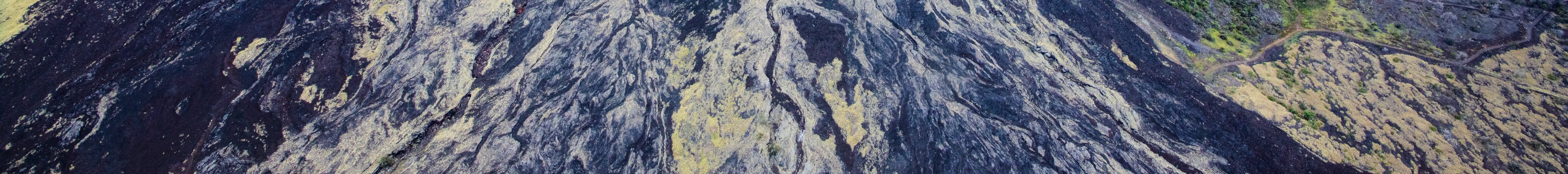 科哈拉海岸火山瀑布 - 90 分钟直升机之旅 - 开门/关门