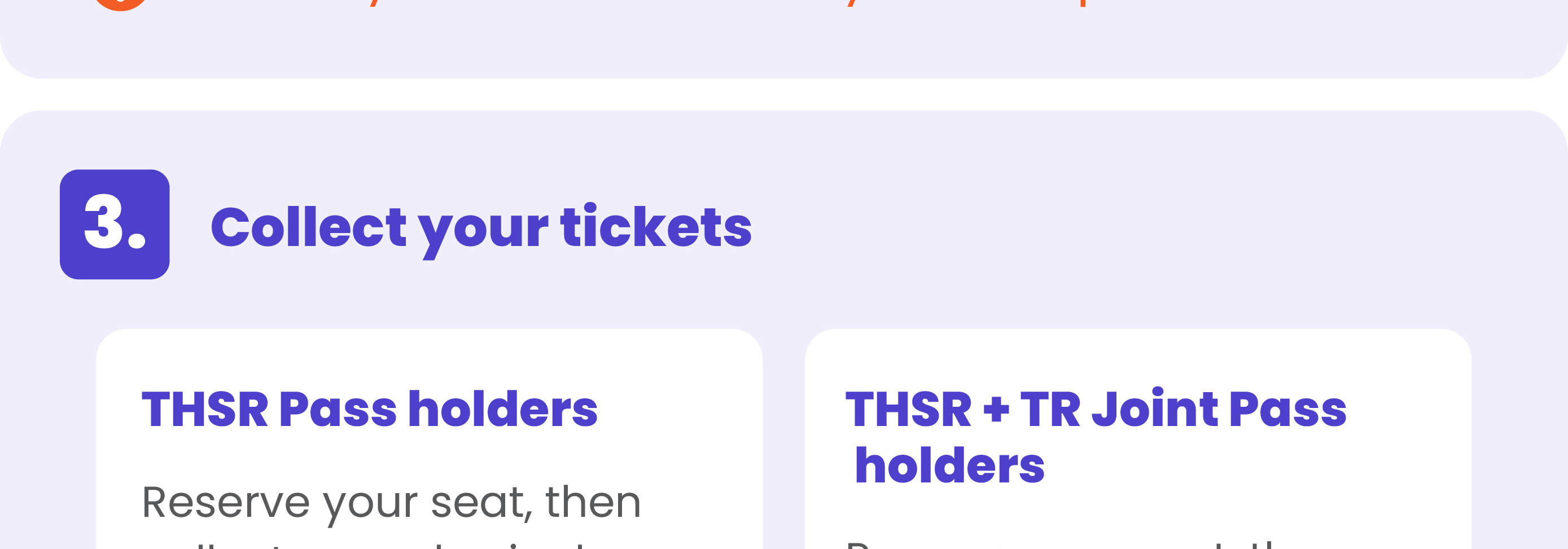 Vé Tàu cao tốc Đài Loan