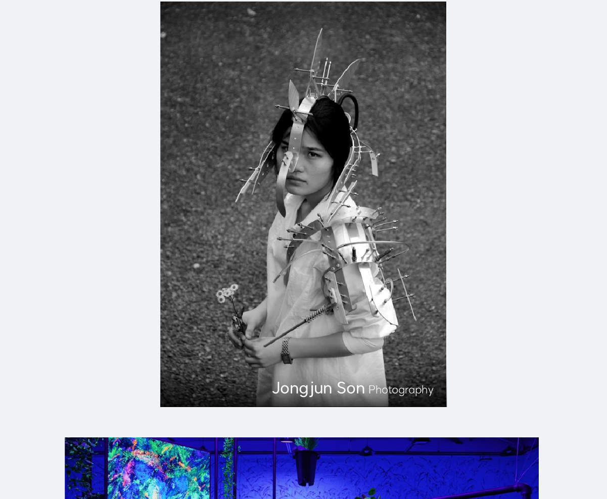 MUSEUM 1 ＜MYTH: The Beginning Story＞ 釜山チケット