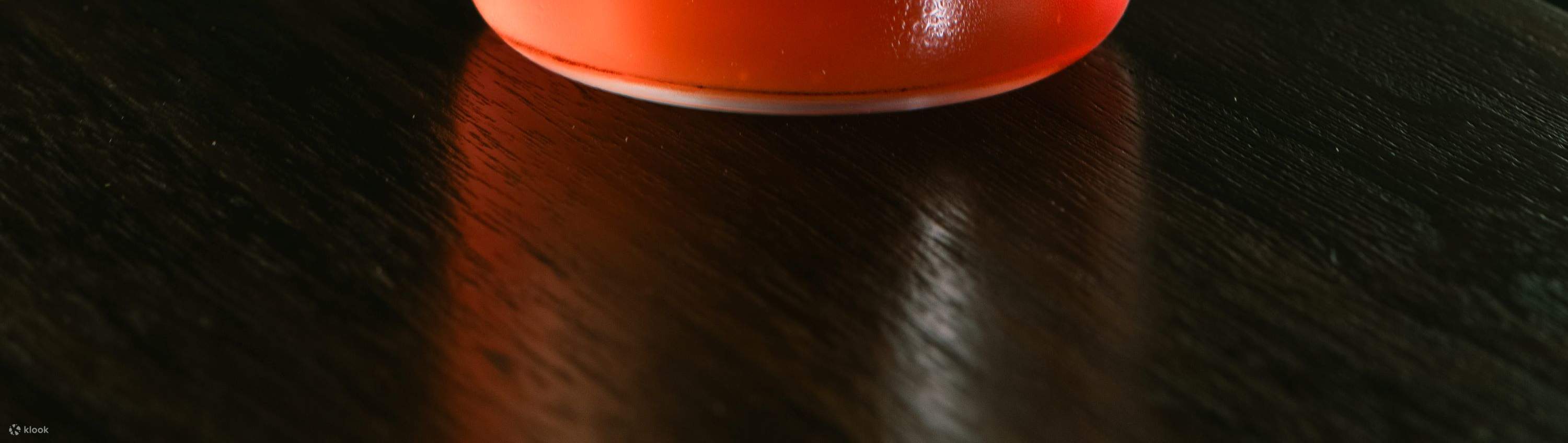 [ホテルダイニングオファー] 深セン前海ジェンホテルパッケージ\アフタヌーンティー