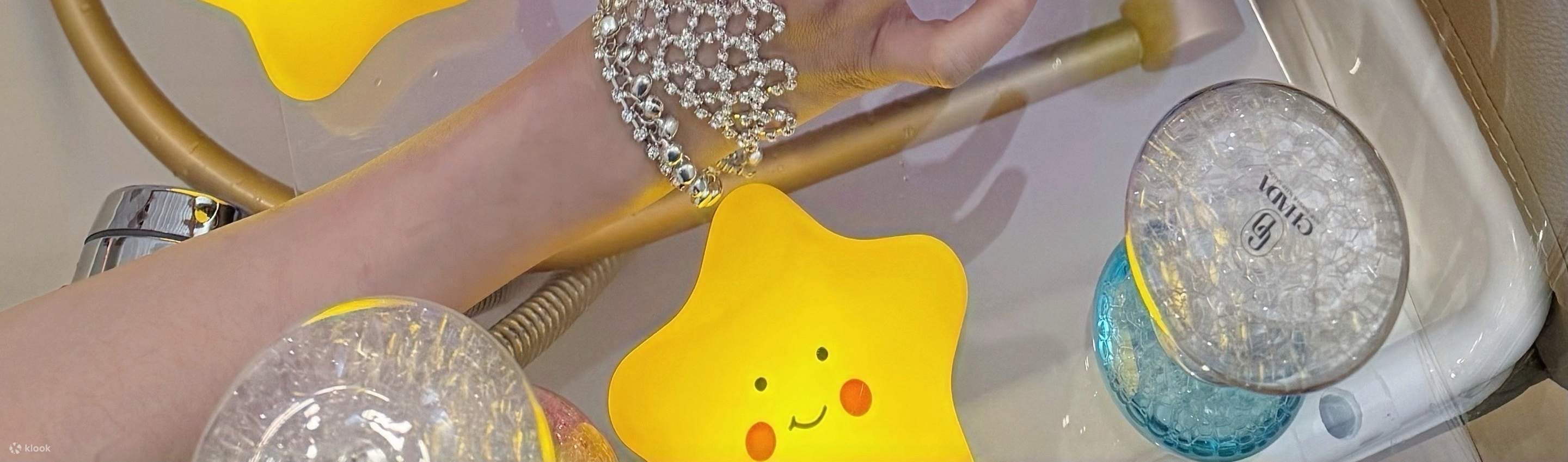 Chada Sleep Salon am MRT Bang O in Bangkok