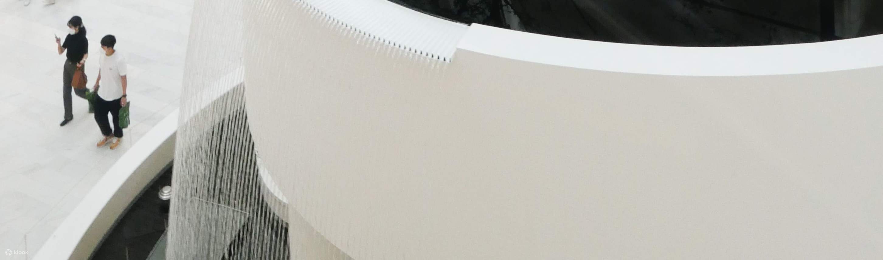 現代百貨專享優惠優惠券（狎鷗亭總店、貿易中心店、首爾現代百貨）