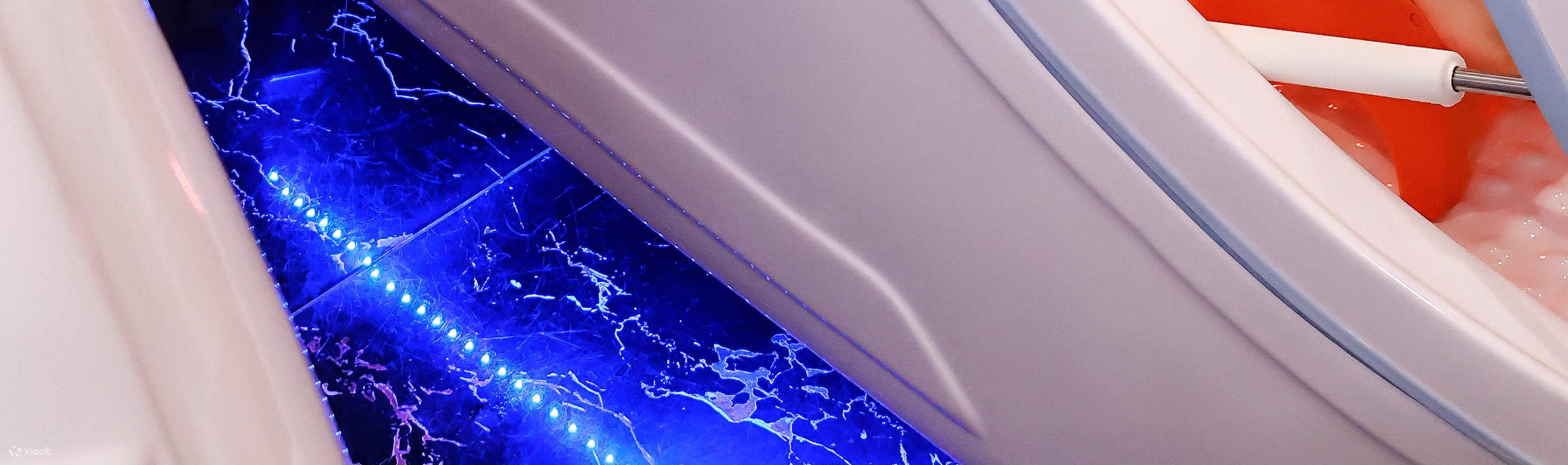 ROSA Spa & Massage Experience во Дананге