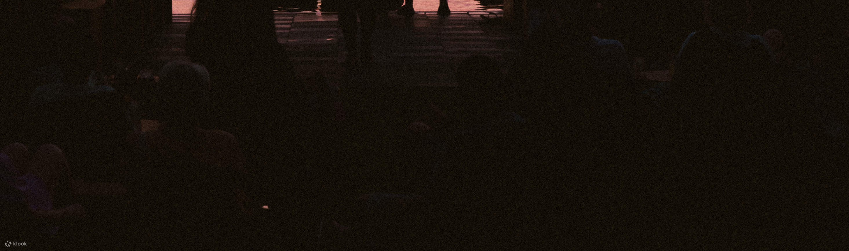 Lettino Kudeta a Seminyak, Bali