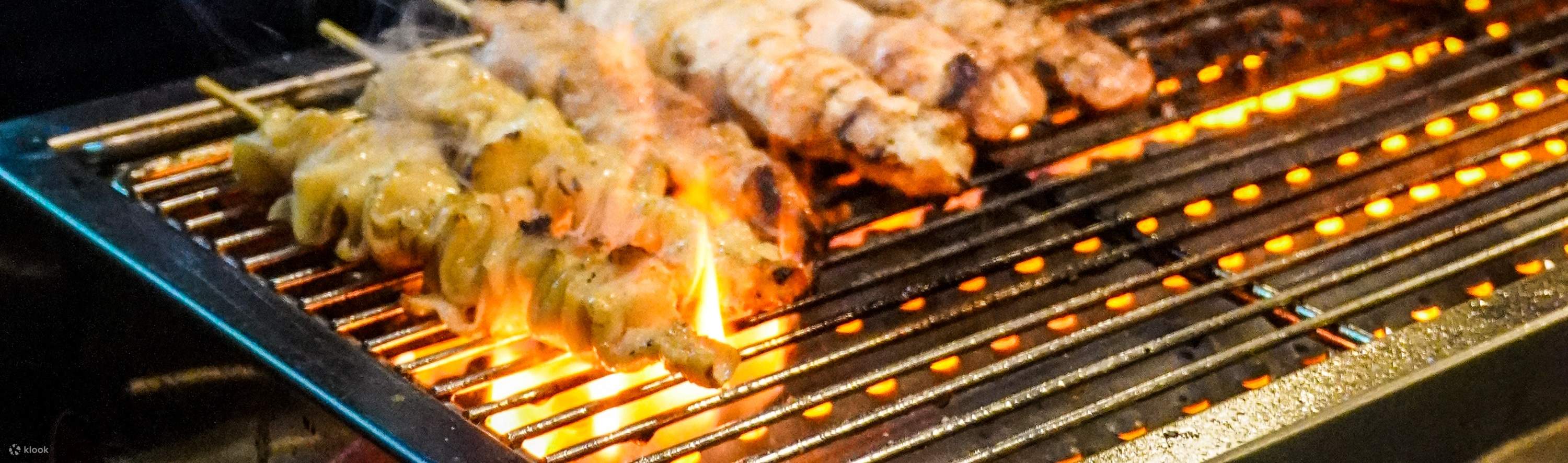 보라카이 섬 이자카야